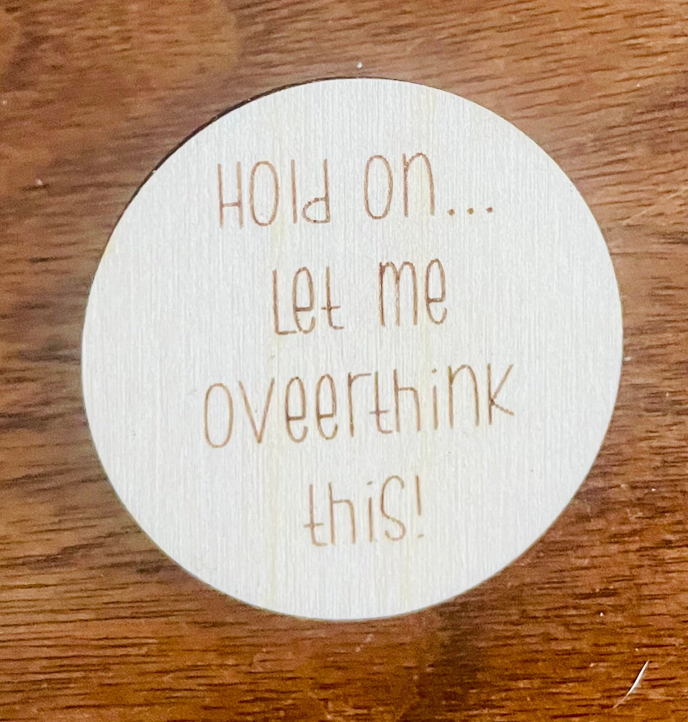 Lapel Pin