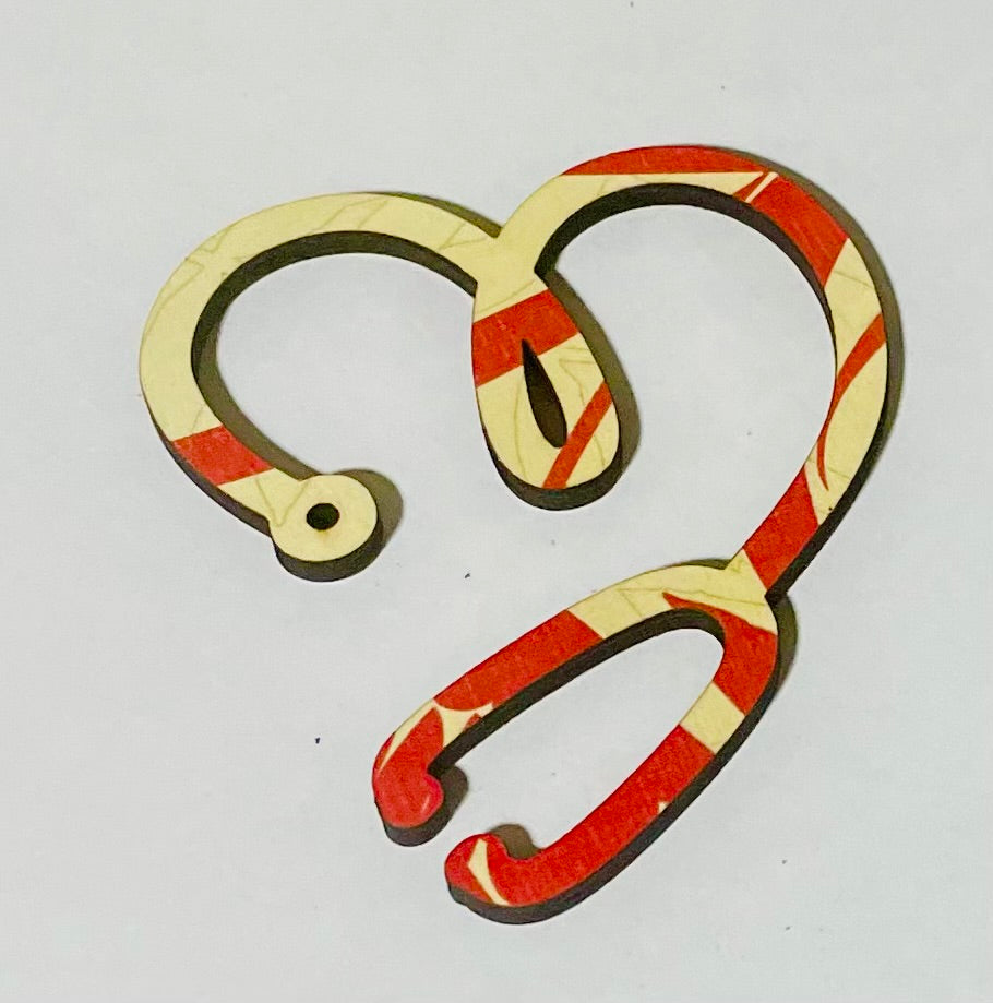 Paperclip Bookmark