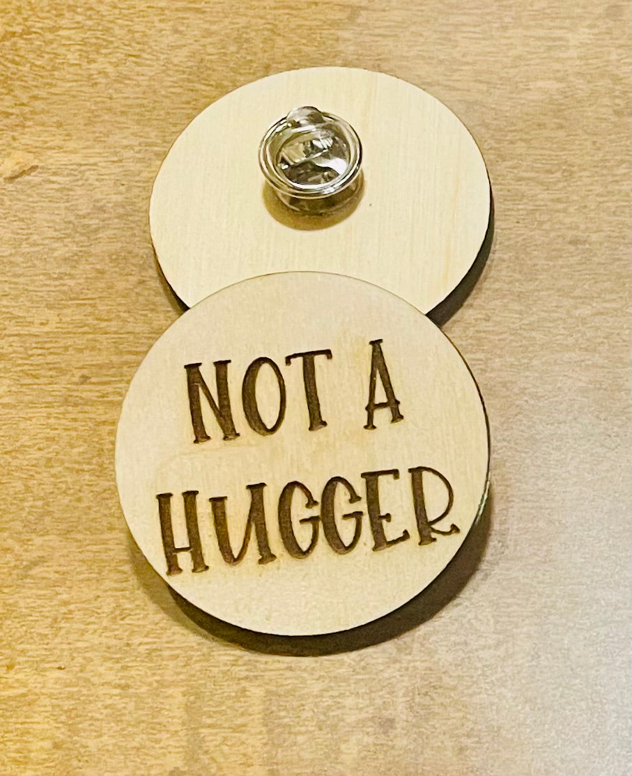 Lapel Pin