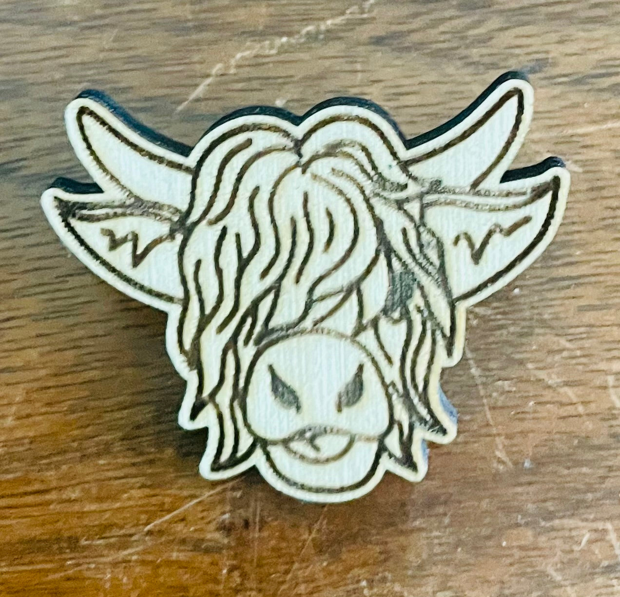 Lapel Pin