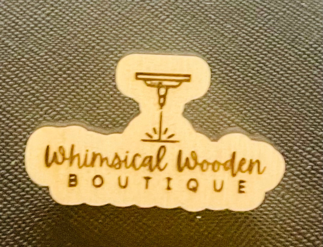 Lapel Pin