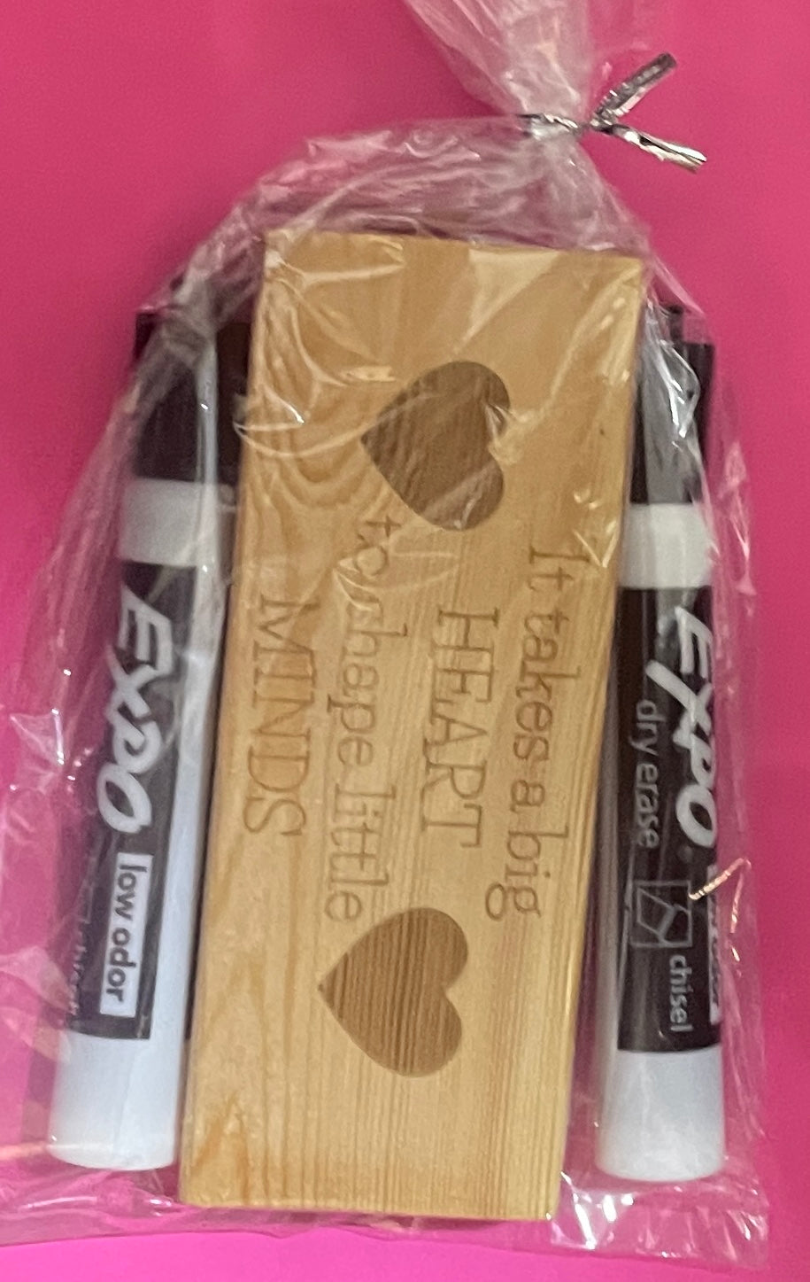 Dry Eraser Gift Set