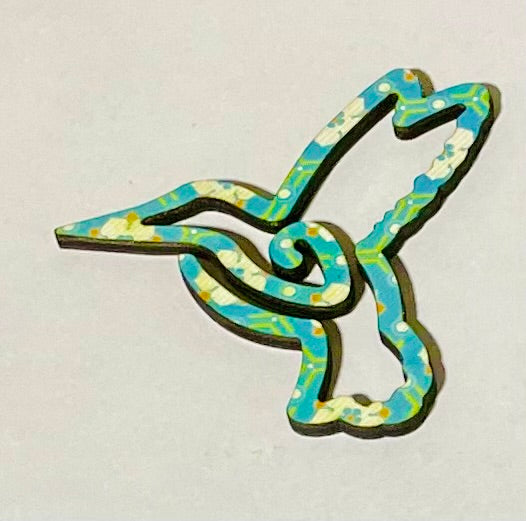 Paperclip Bookmark