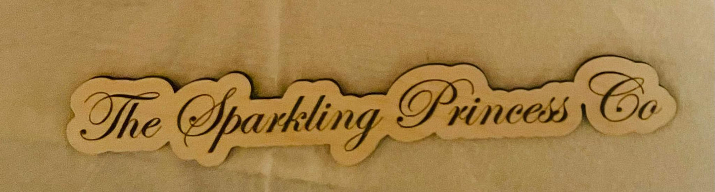 Business Name Tag