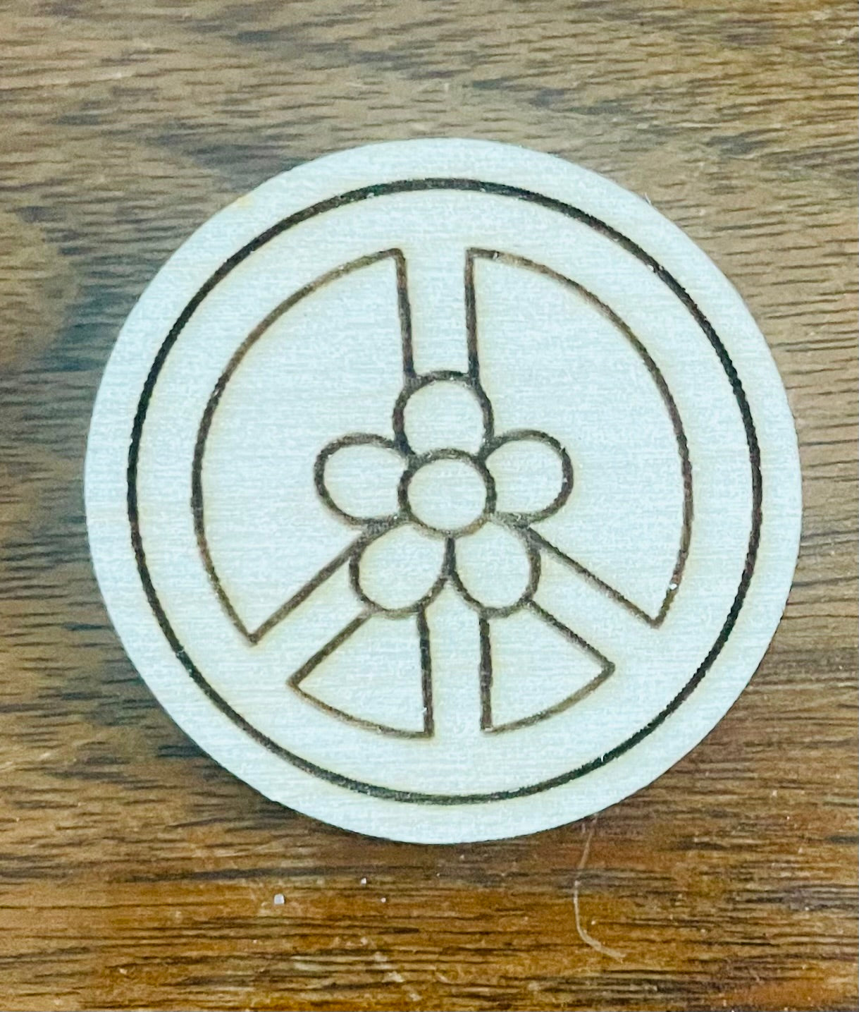 Lapel Pin