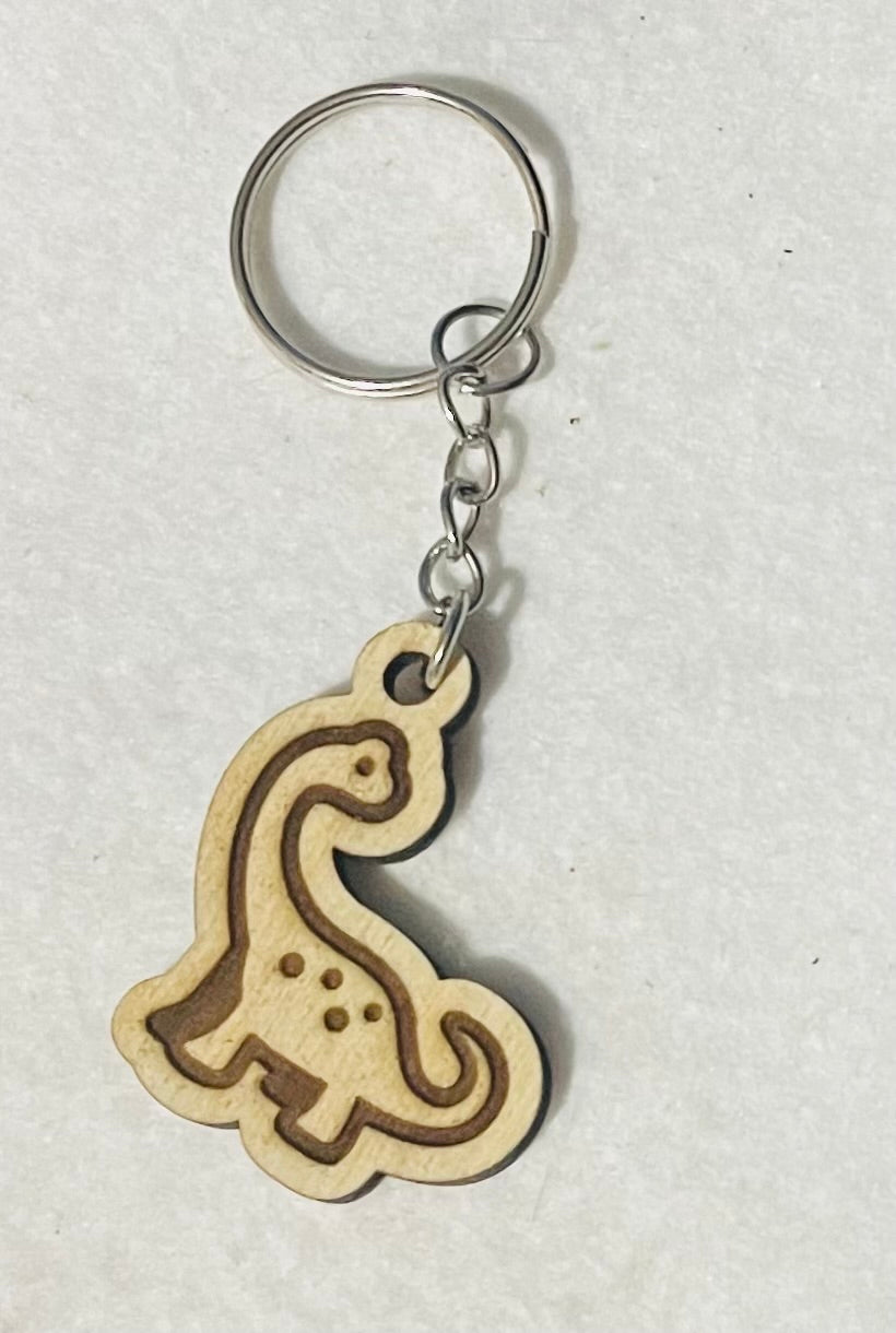 Emoji Keychain