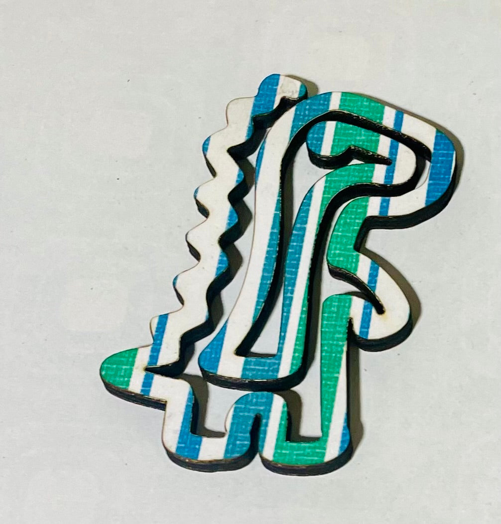 Paperclip Bookmark