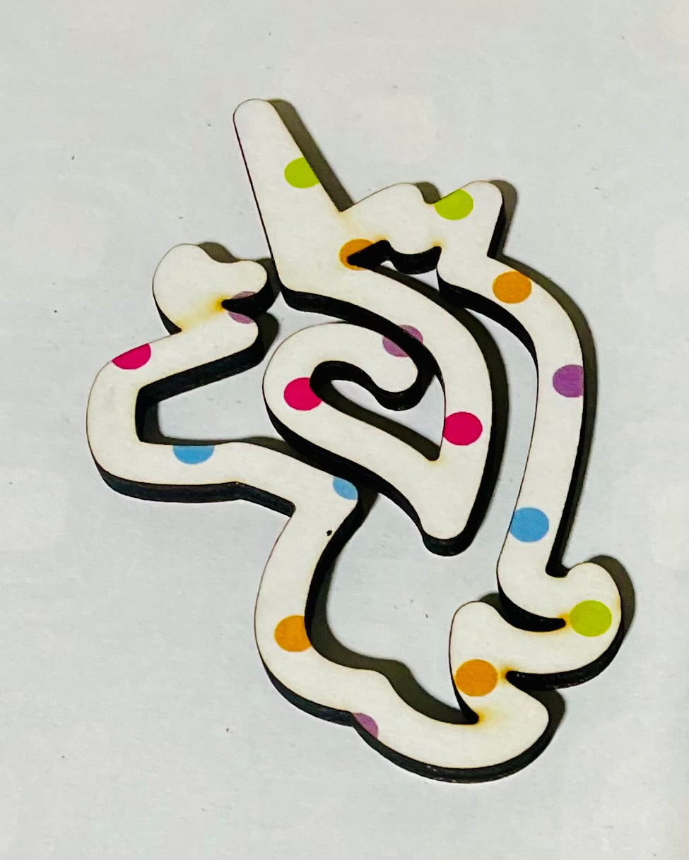 Paperclip Bookmark