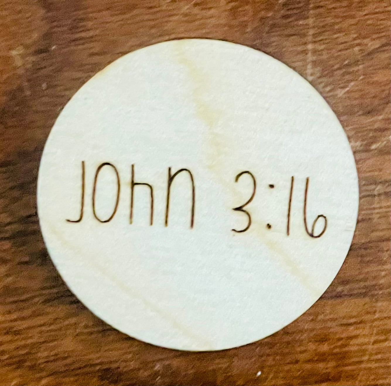 Lapel Pin