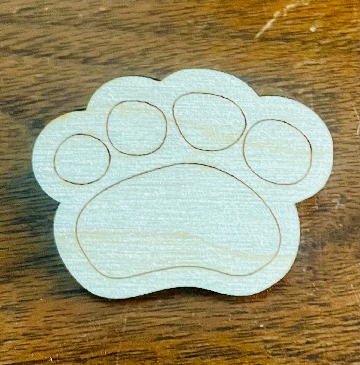 Lapel Pin