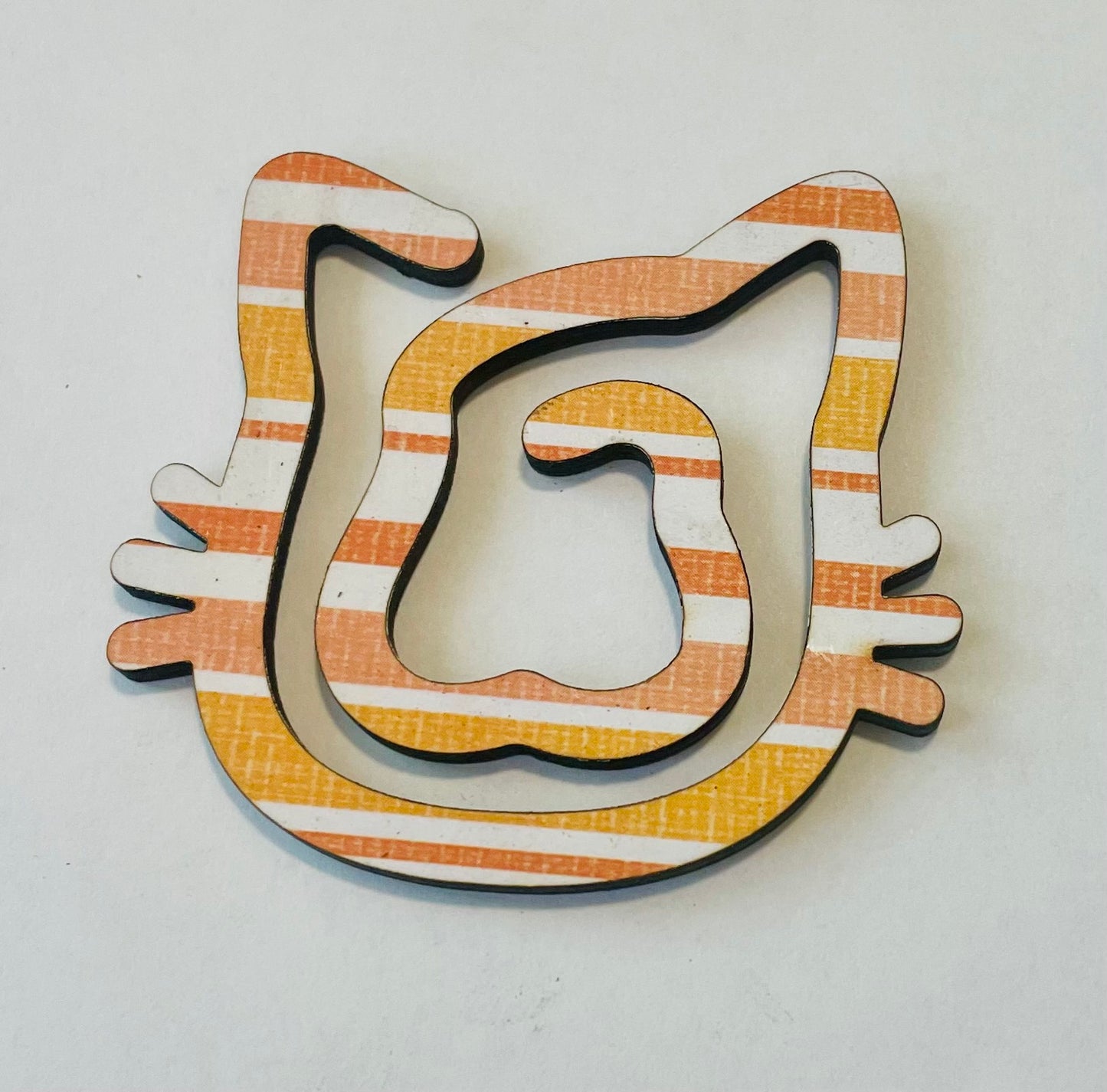 Paperclip Bookmark