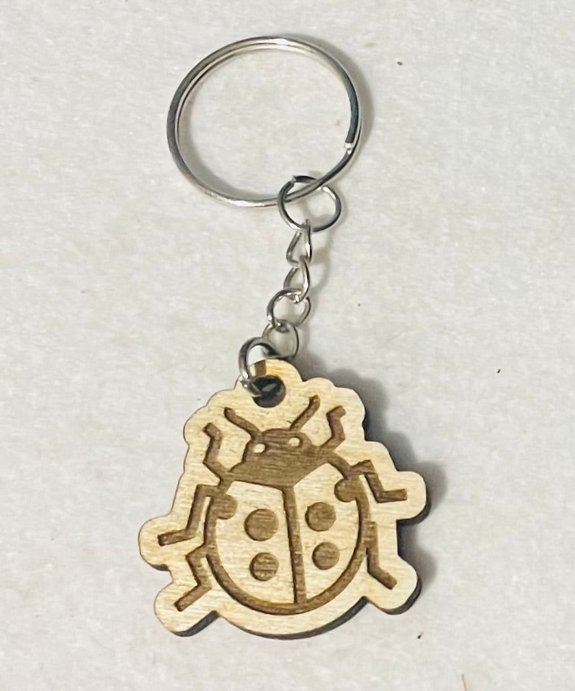 Emoji Keychain