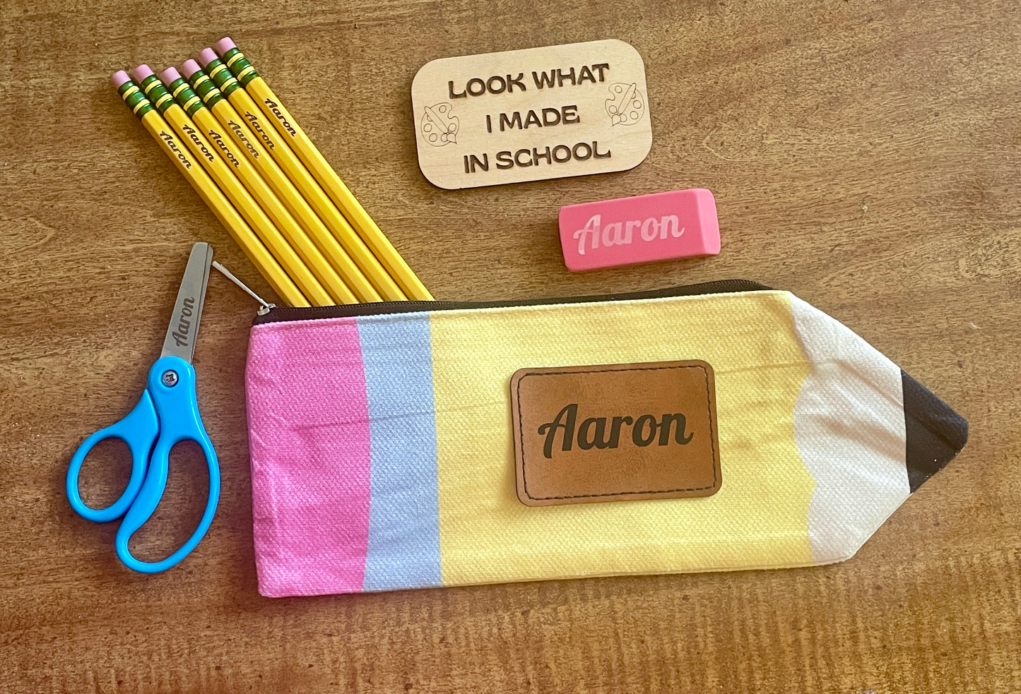 Back to School Set