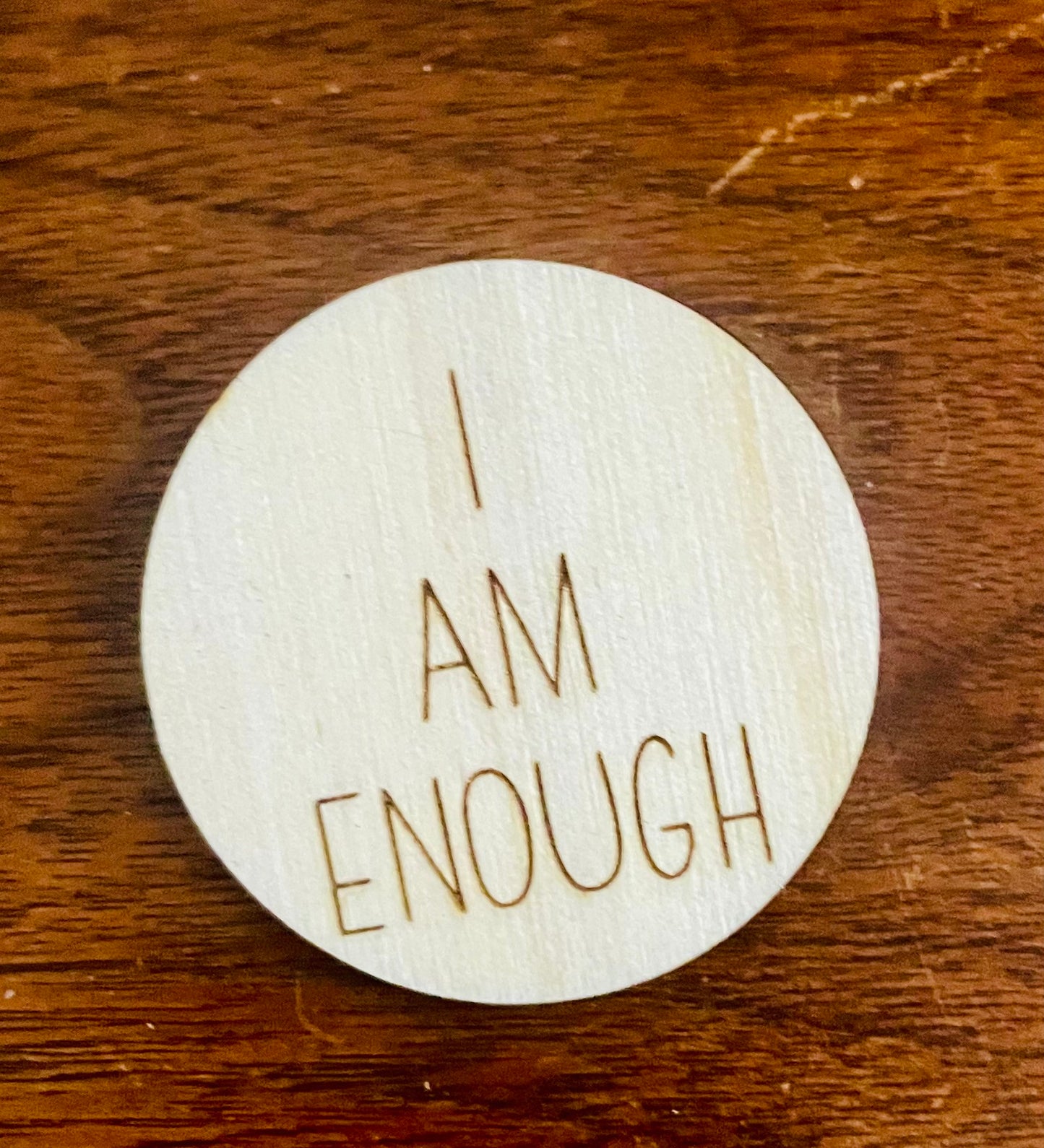 Lapel Pin