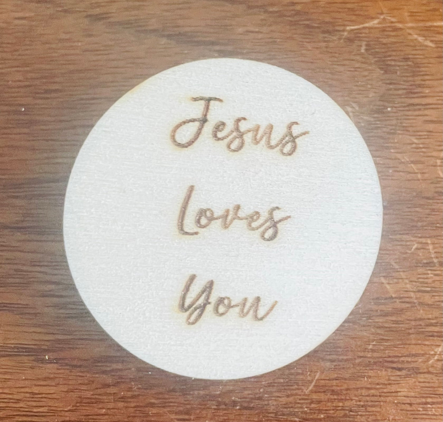 Lapel Pin