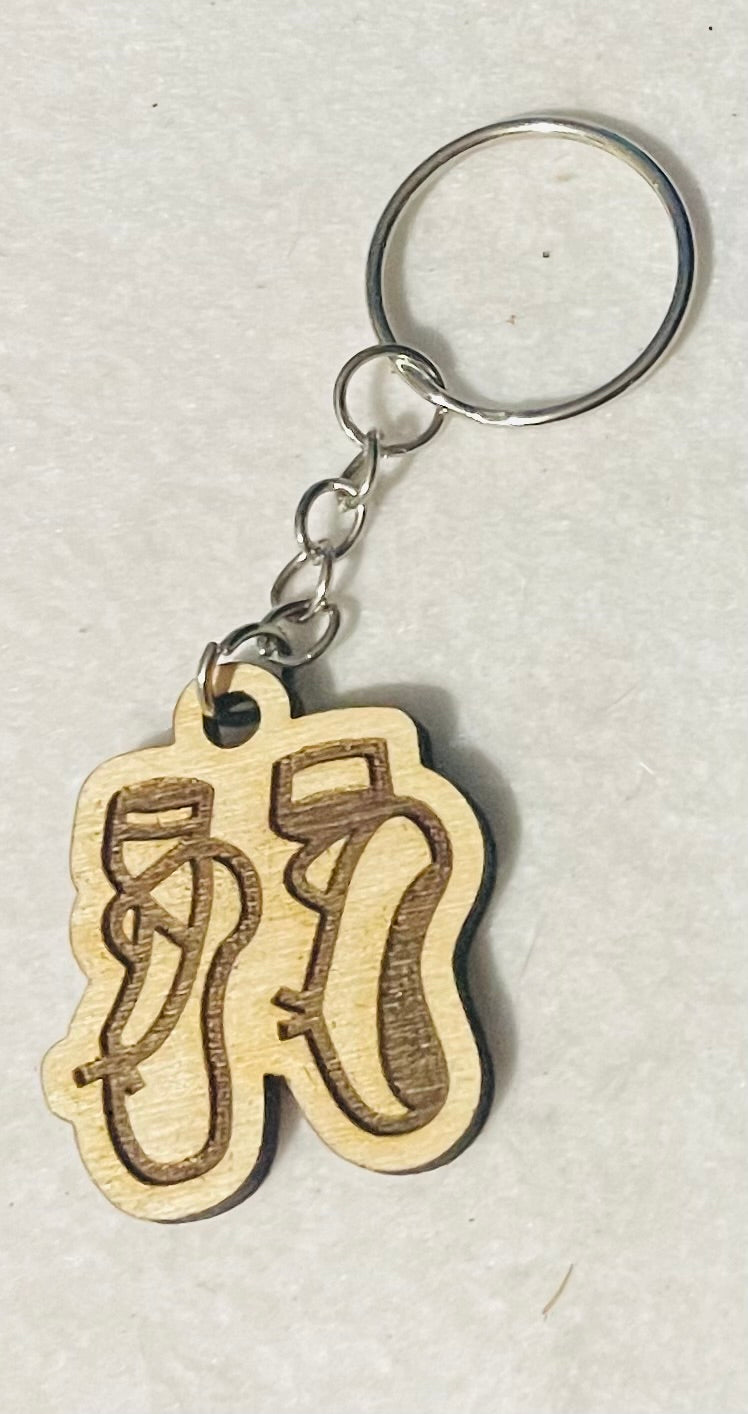 Emoji Keychain