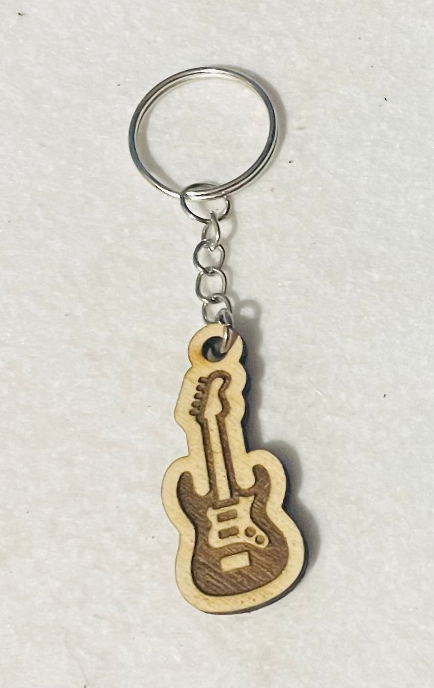 Emoji Keychain