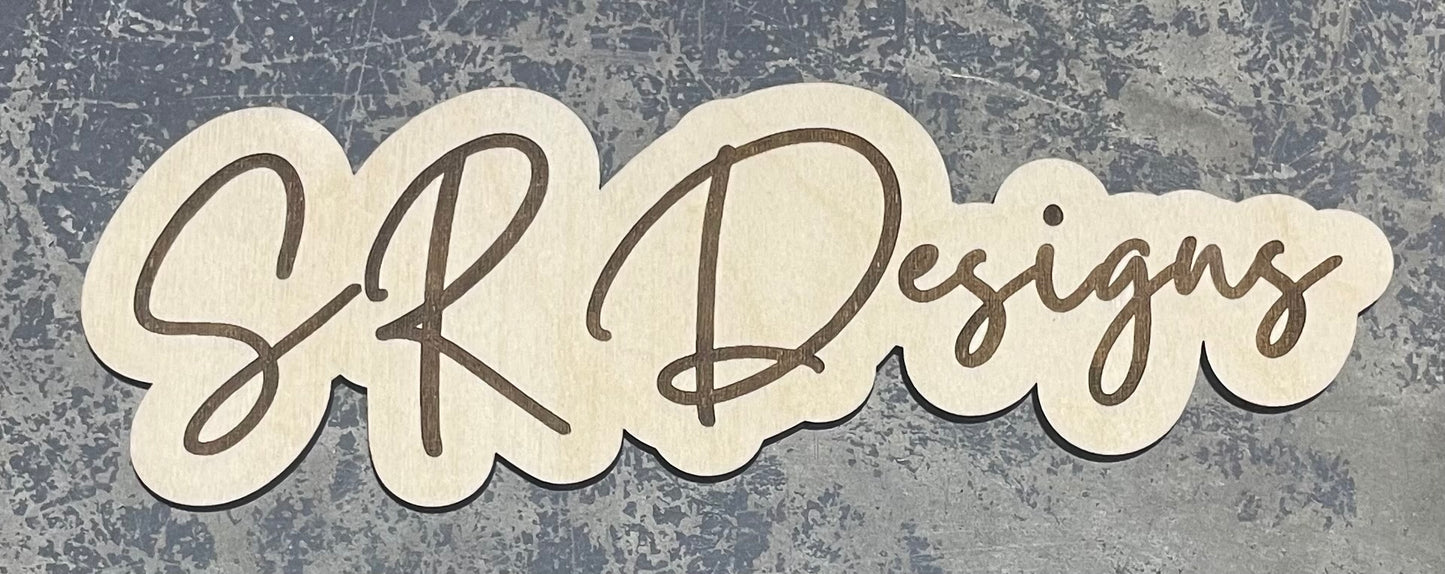 Business Name Tag