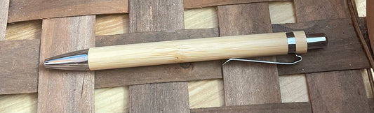 Laser Engraved Pen