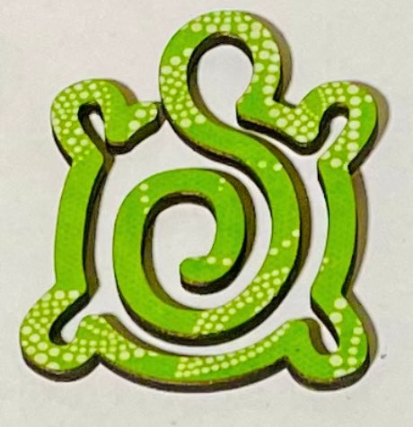 Paperclip Bookmark