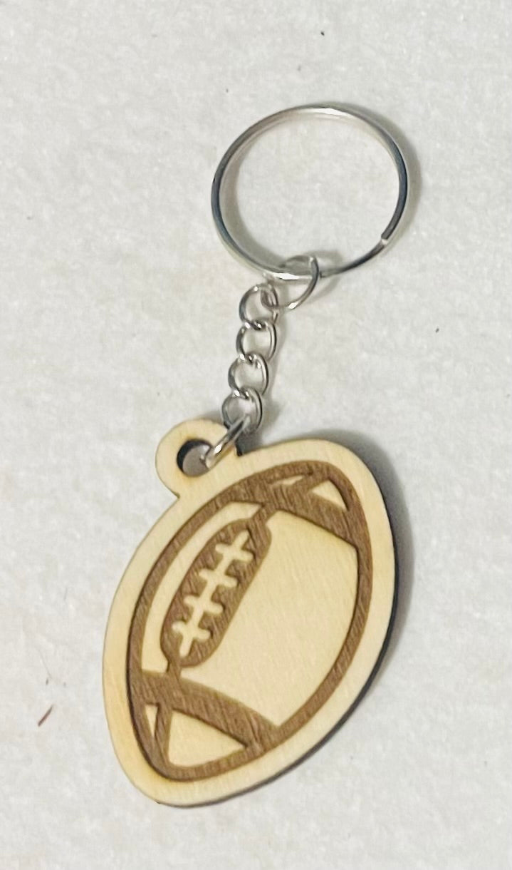Emoji Keychain