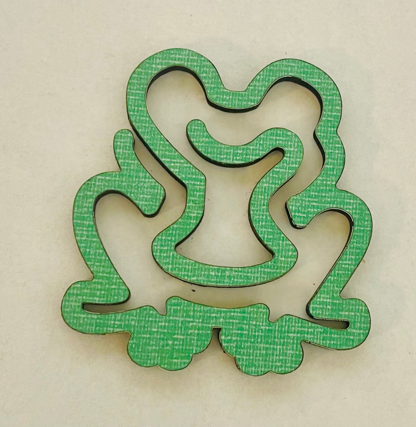 Paperclip Bookmark