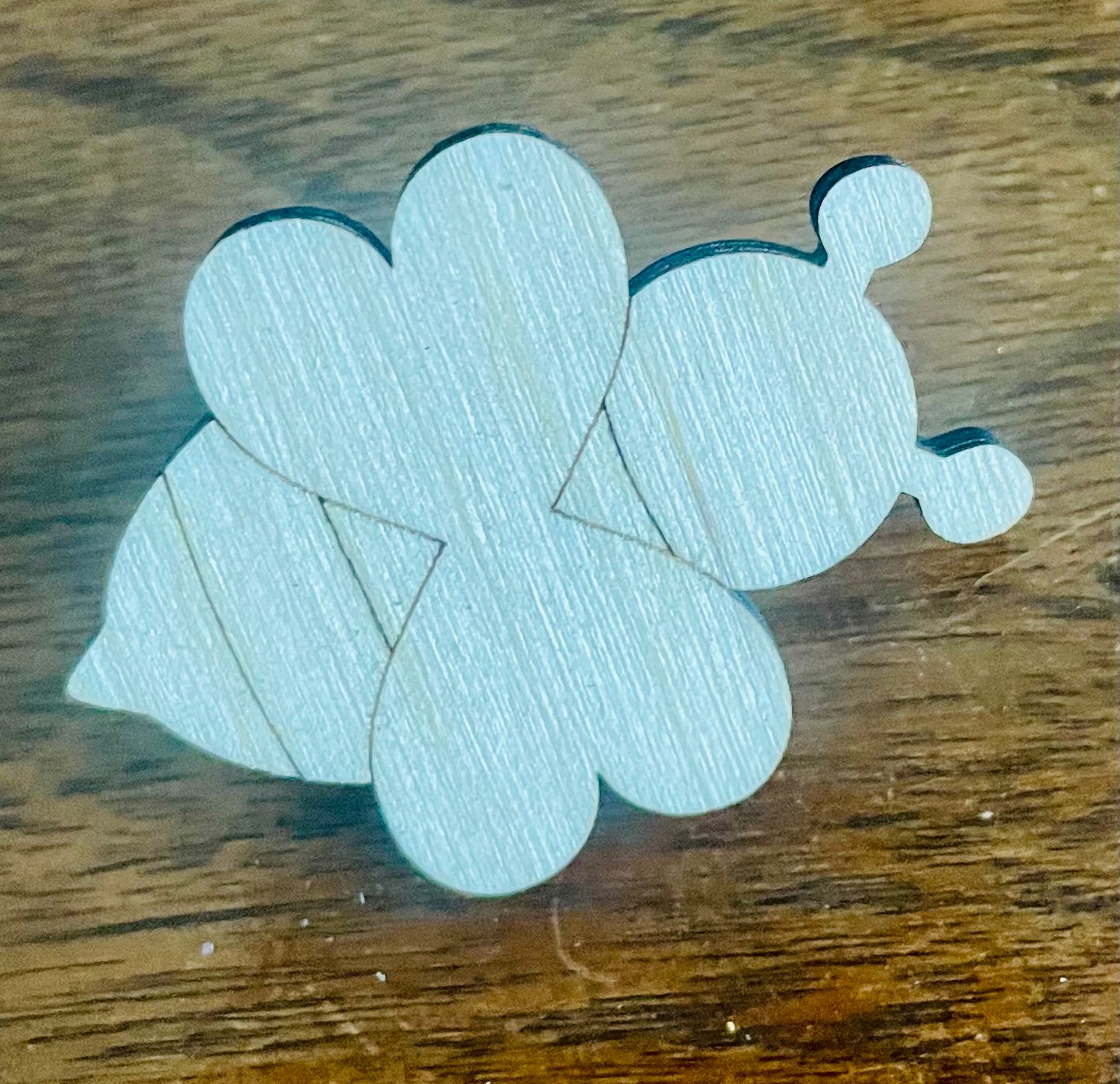 Lapel Pin