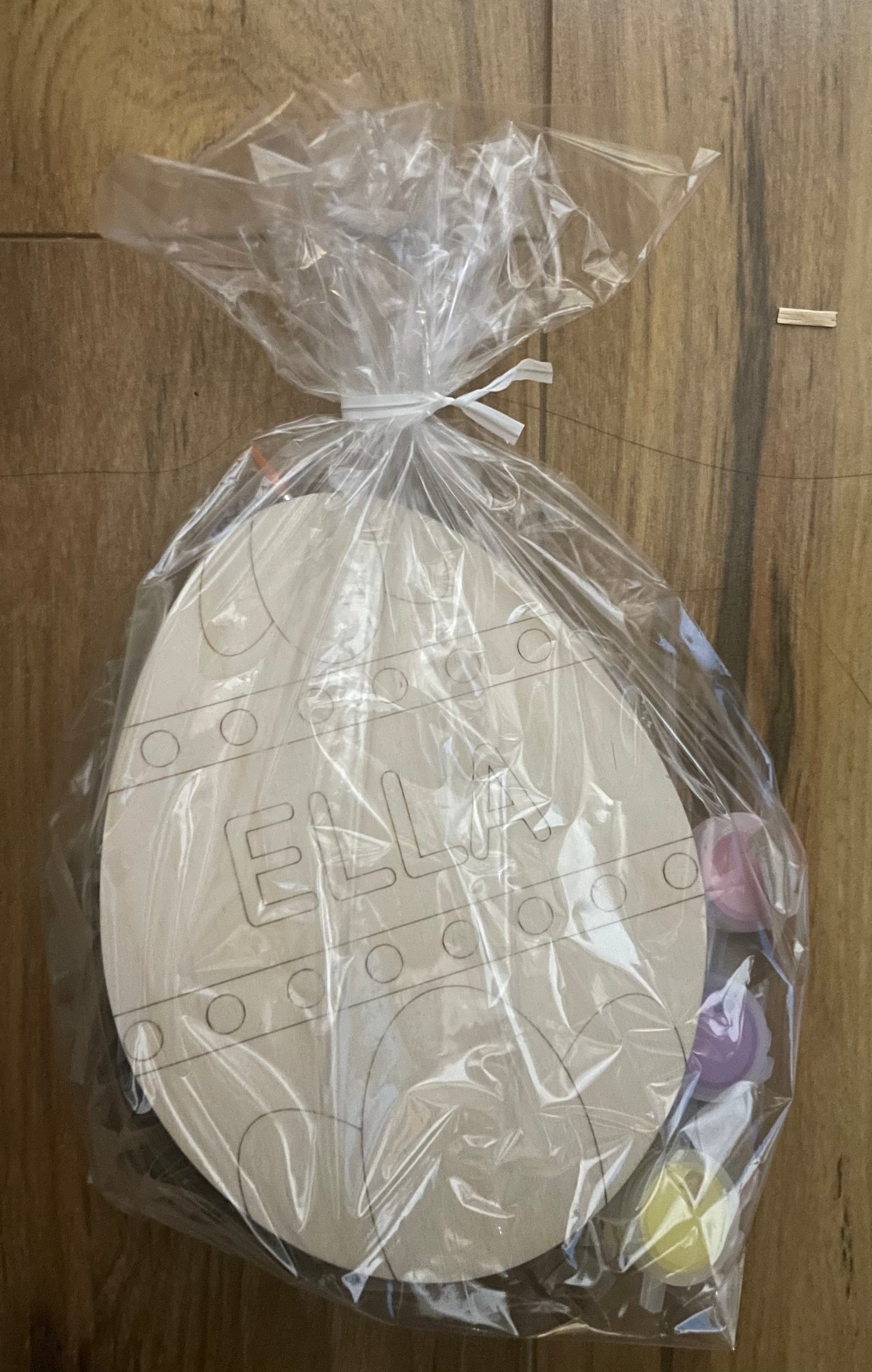 DIY Easter Egg Craft Kit