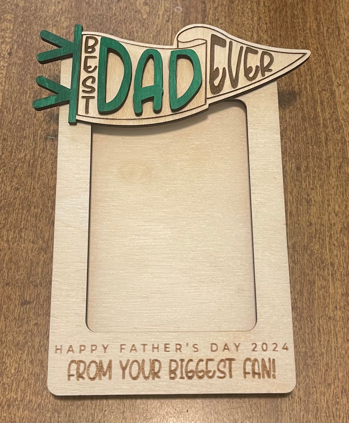 Frame Visor Clip