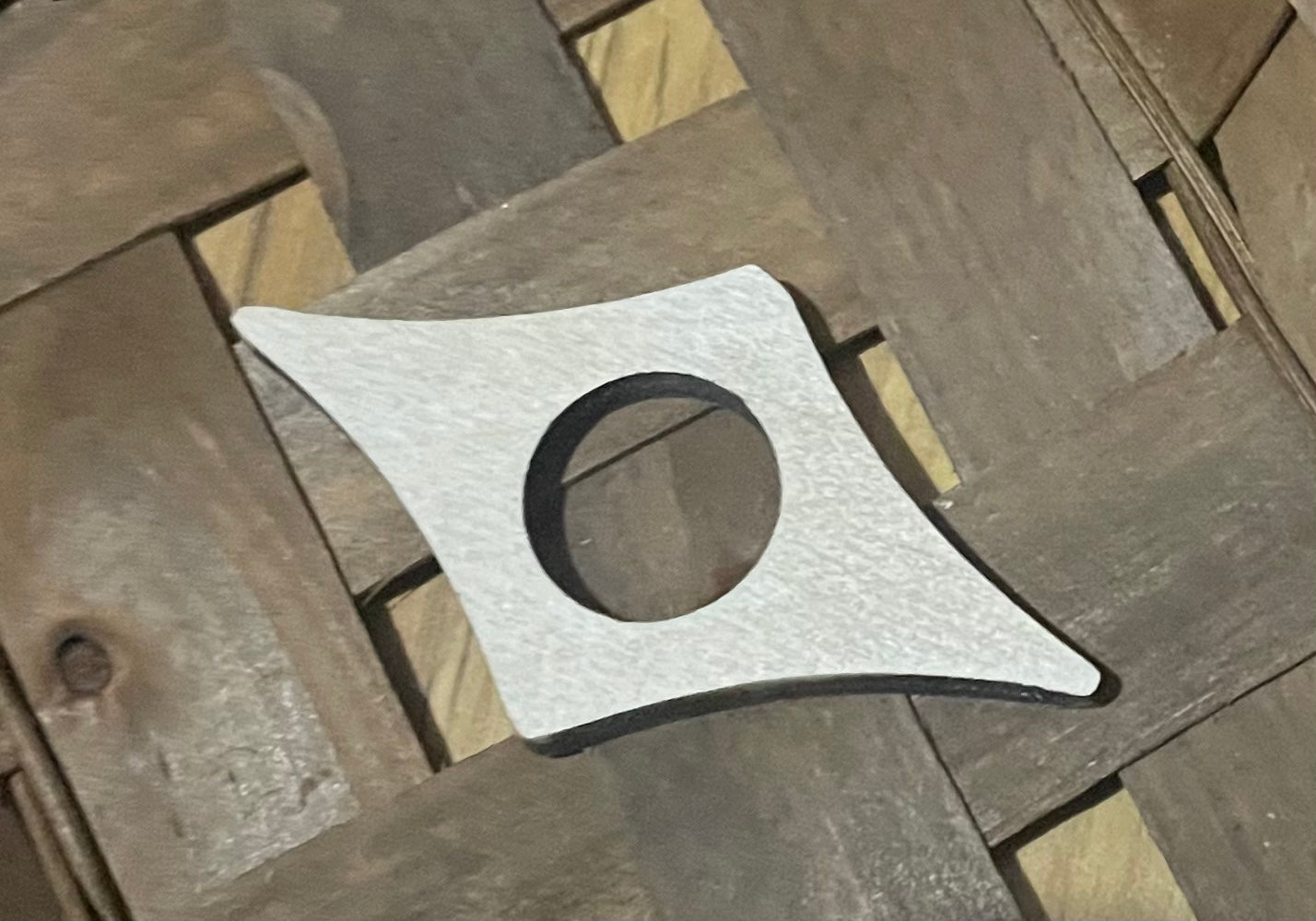 Thumb Book Page Holder