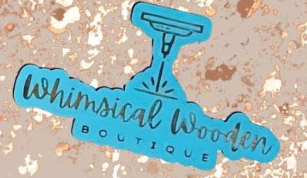 Business Name Tag