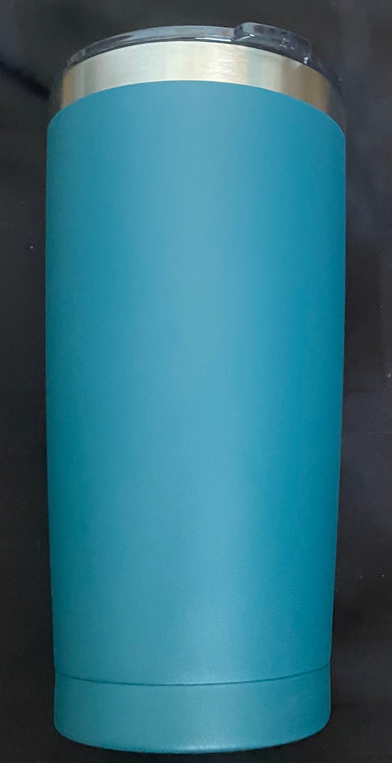 20oz Laser Engraved Tumbler