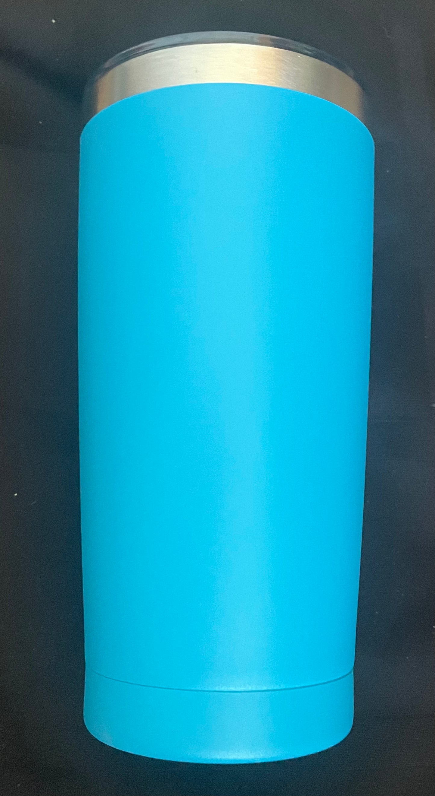 20oz Laser Engraved Tumbler