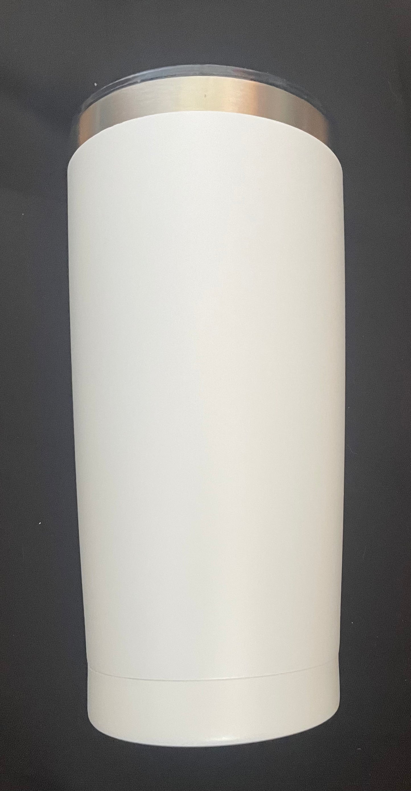 20oz Laser Engraved Tumbler