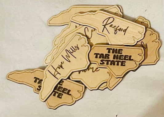 State Magnets
