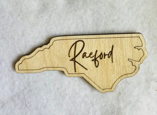 State Magnets