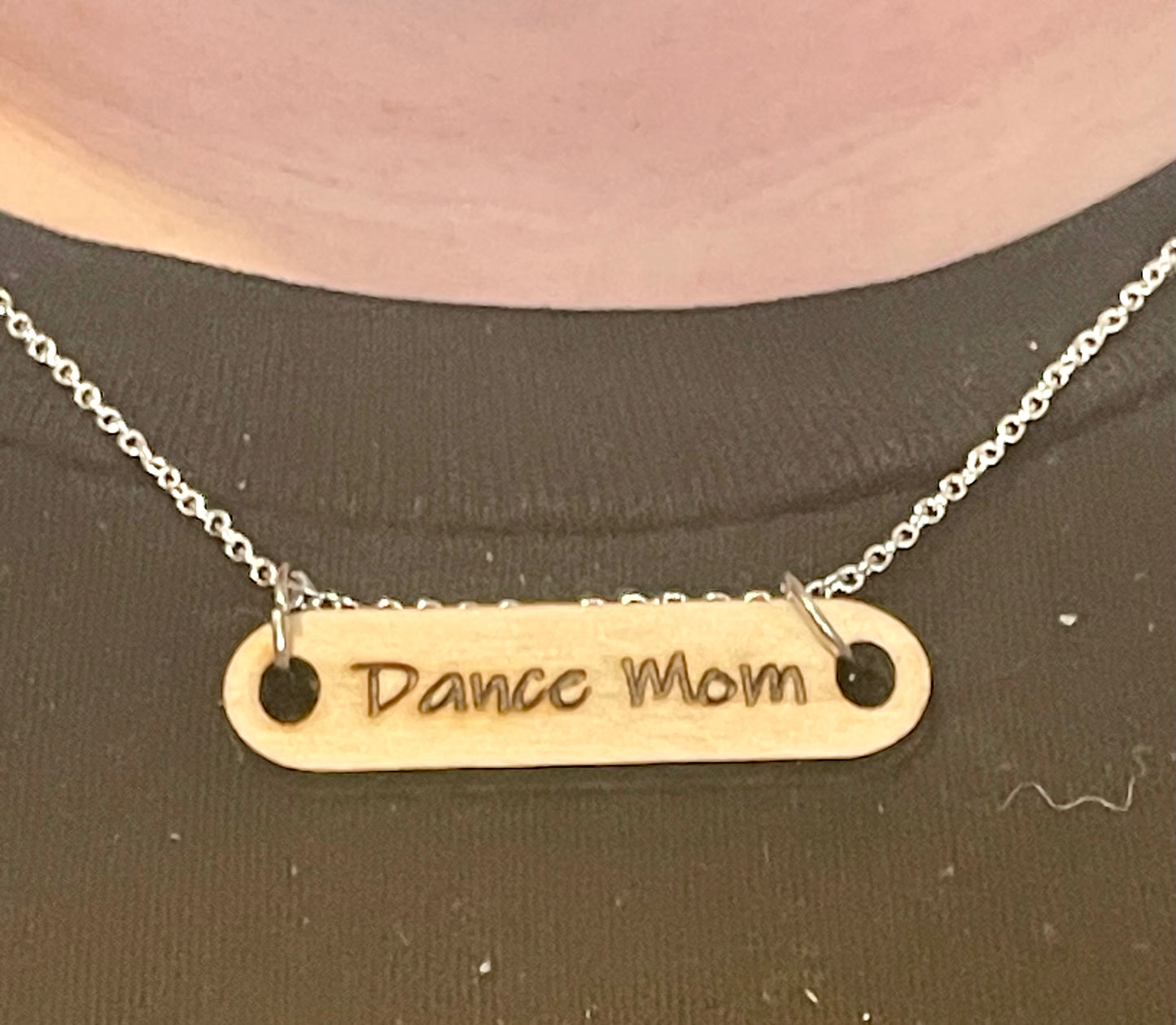 Mommy & Me Necklace Set
