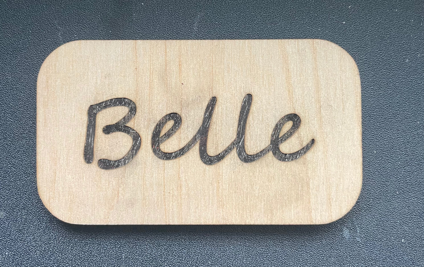 Name Magnet