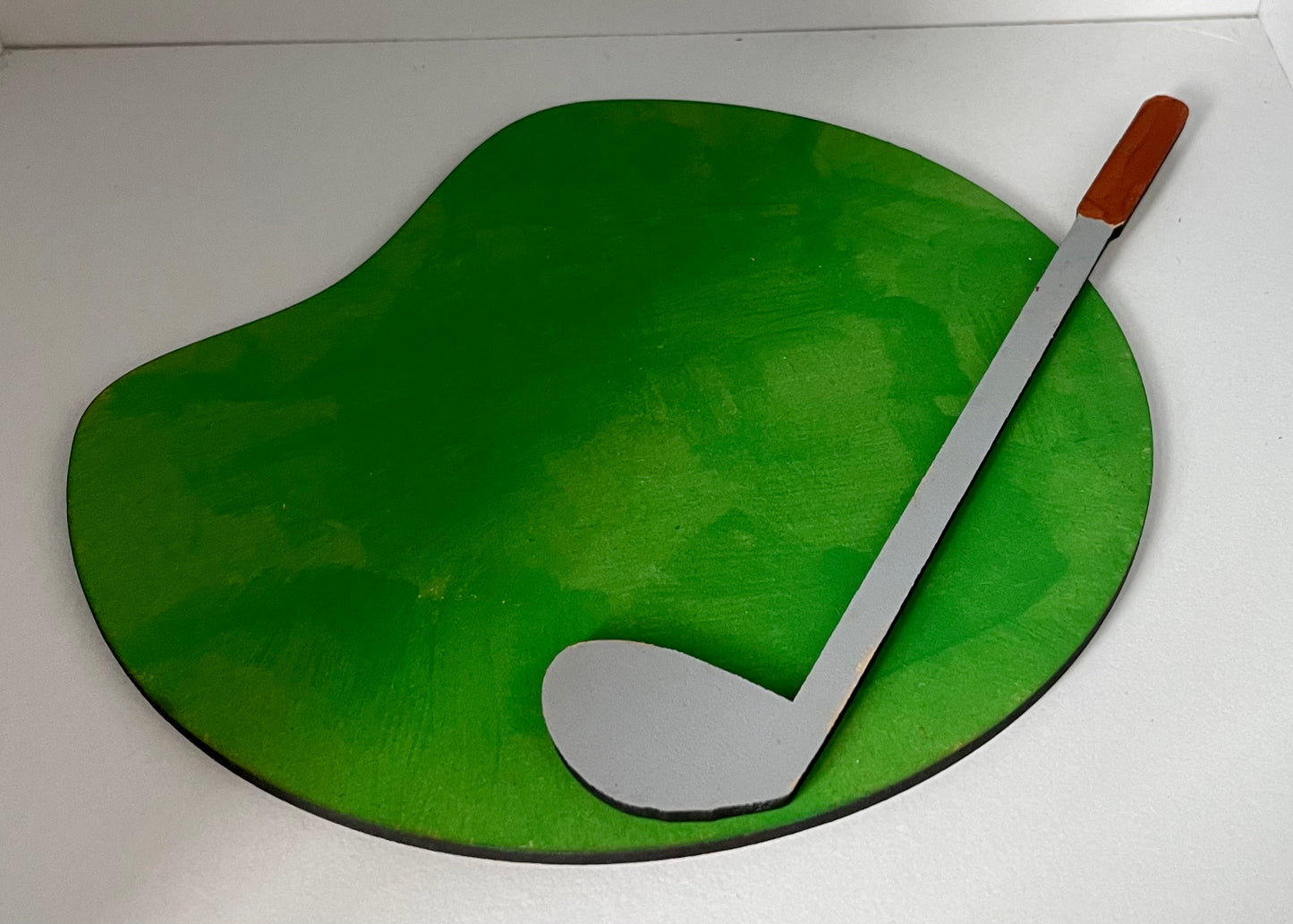 Elf Prop Golf