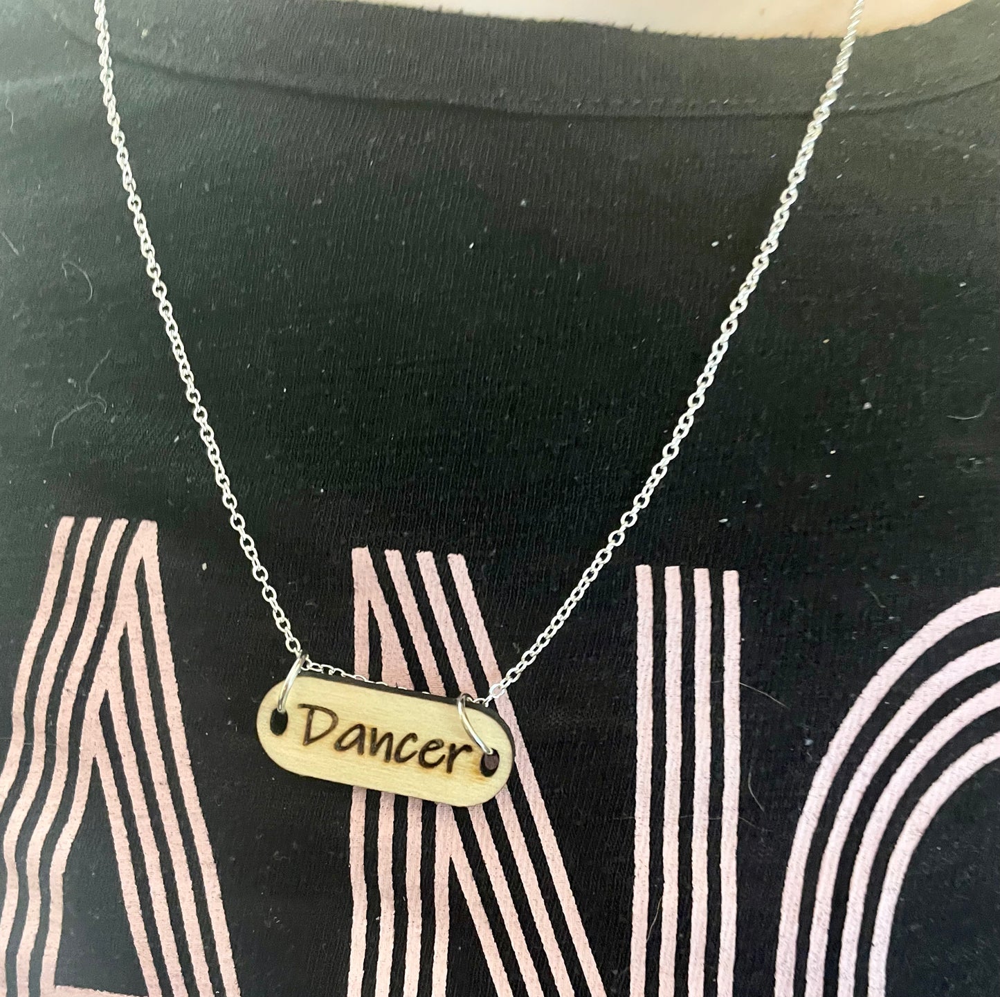Mommy & Me Necklace Set