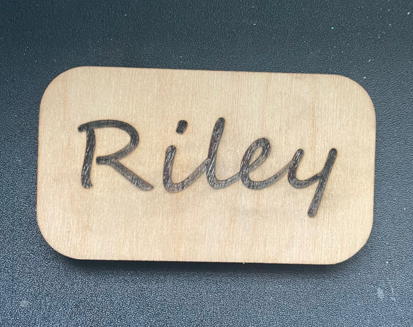 Name Magnet