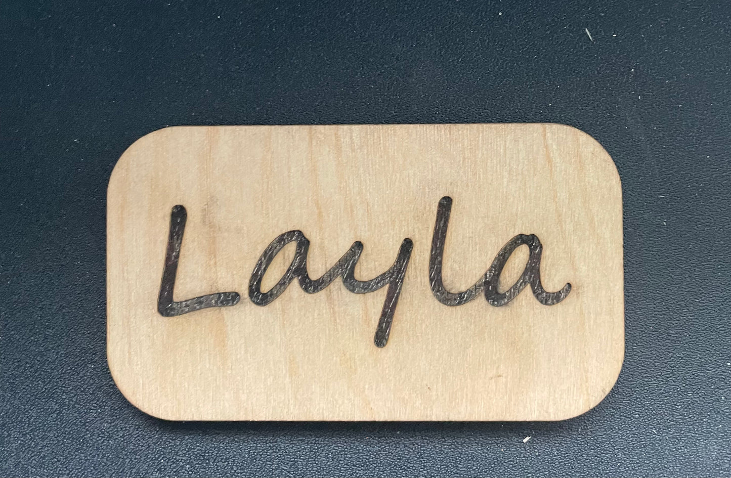 Name Magnet