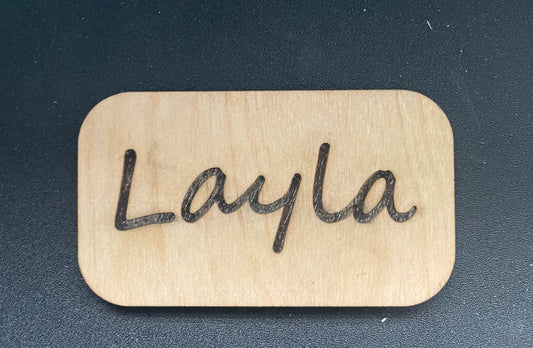 Name Magnet
