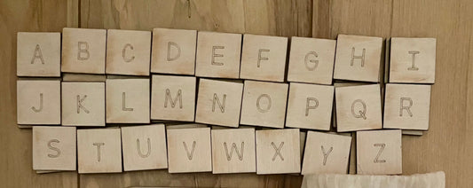 Vowel Board
