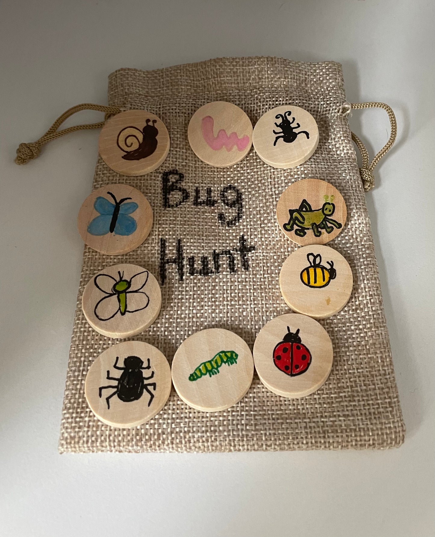 Bug Hunt