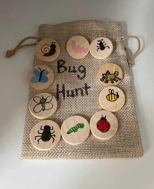 Bug Hunt