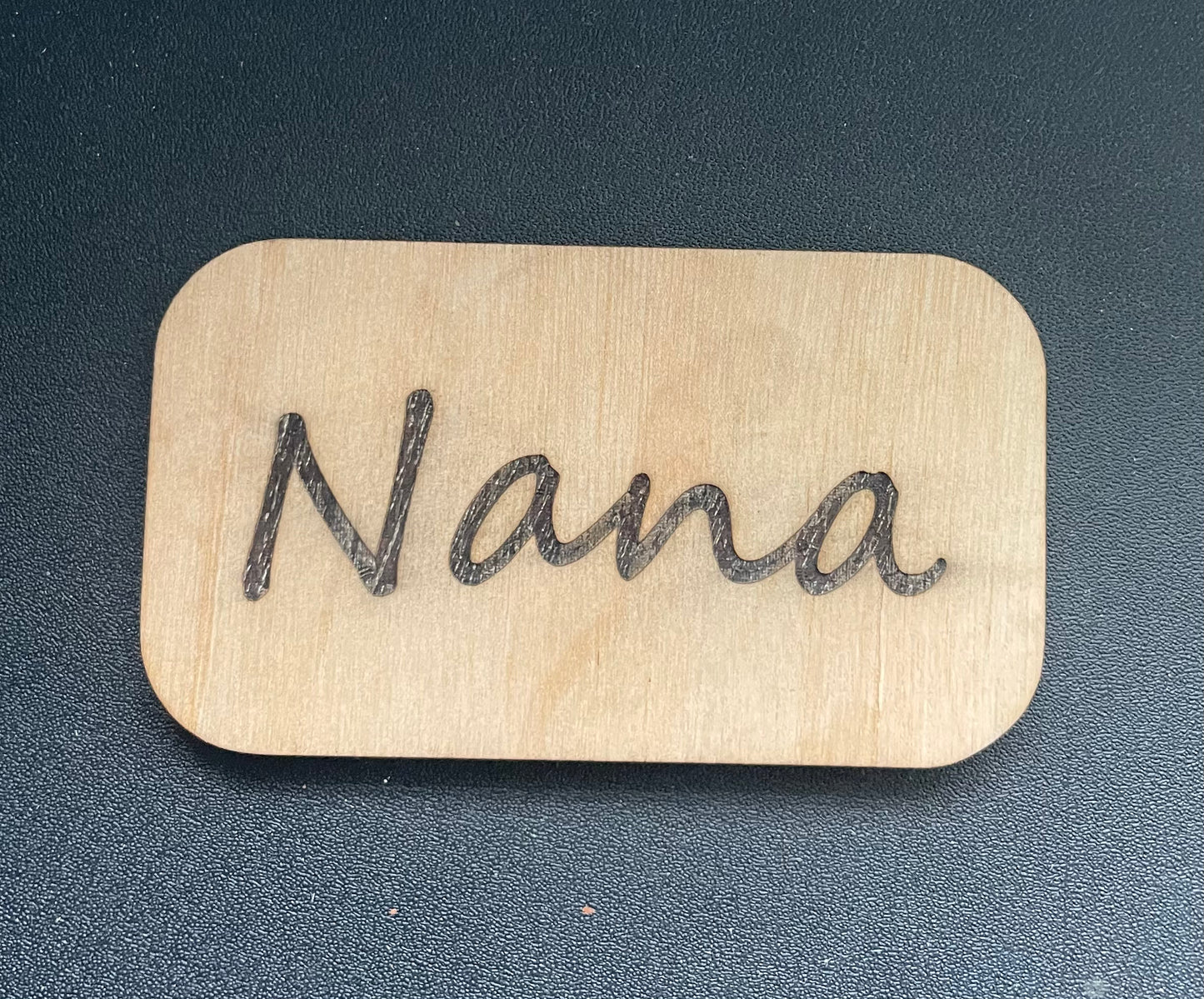 Name Magnet
