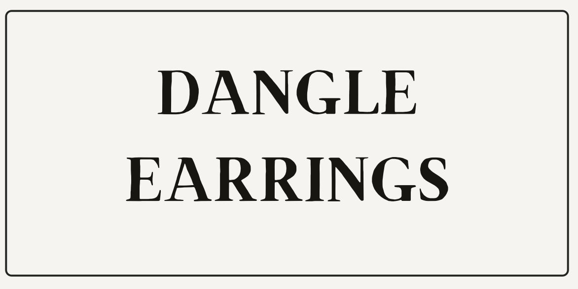 Dangle Earrings