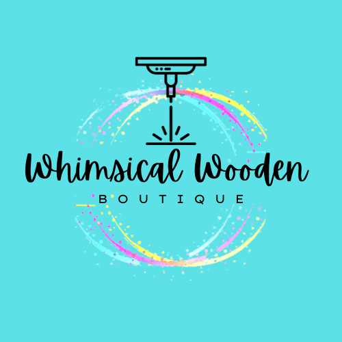 Whimsical Wooden Boutique