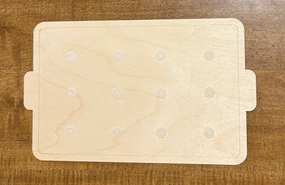 Play Baking Sheet and Cookies